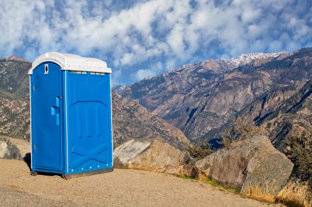 Best Porta potty rental near me  in Saxapahaw, NC