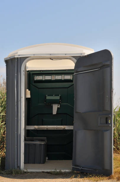 Best Porta potty rental near me  in Saxapahaw, NC