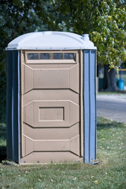 Best Affordable portable toilet rental  in Saxapahaw, NC