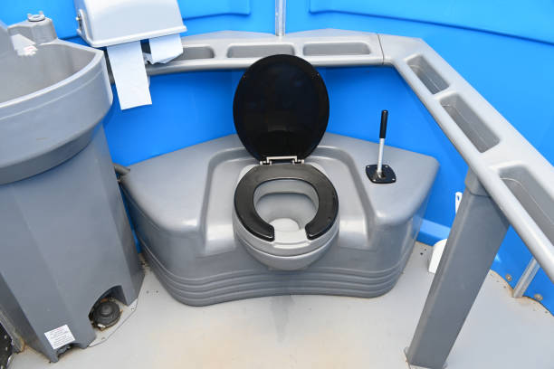 Best Local porta potty services  in Saxapahaw, NC