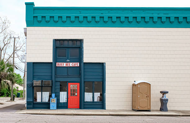 Portable Toilet Options We Offer in Saxapahaw, NC