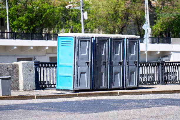 Best Luxury portable toilet rental  in Saxapahaw, NC