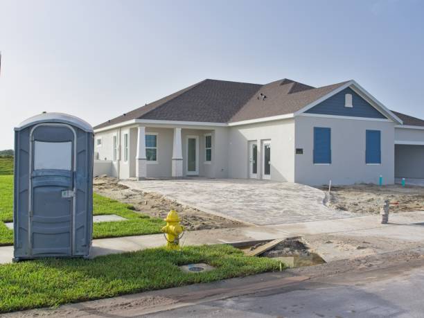 Best Sanitation services for porta potties  in Saxapahaw, NC
