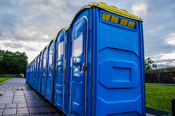Best Porta potty rental for parties  in Saxapahaw, NC